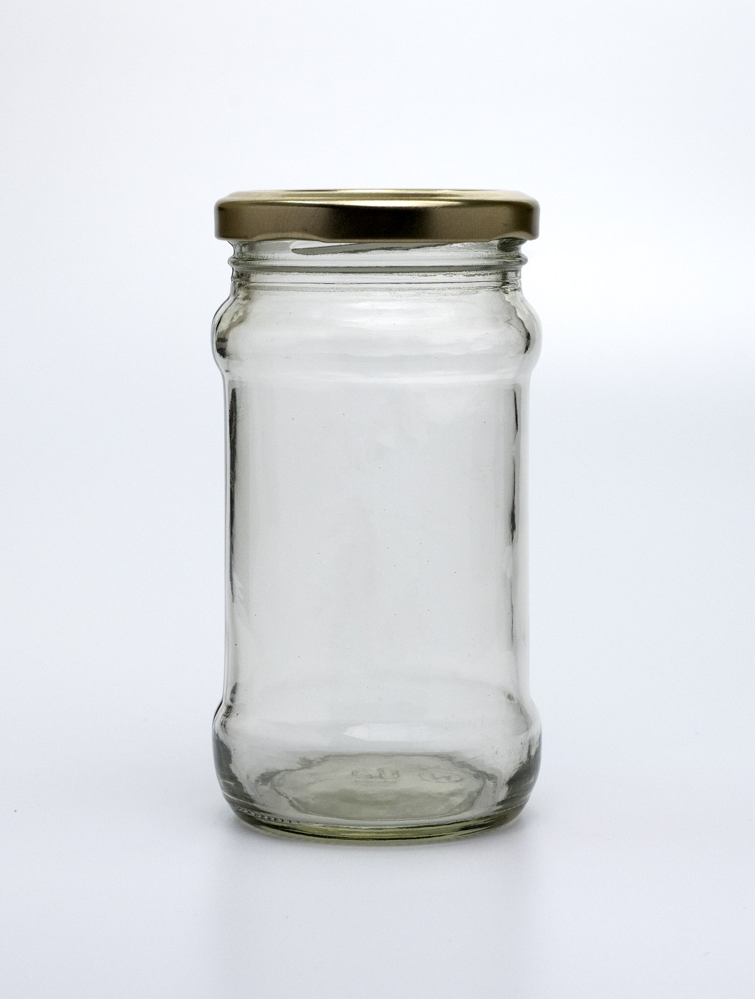300 gm Fudkor Jar — Food Jars
