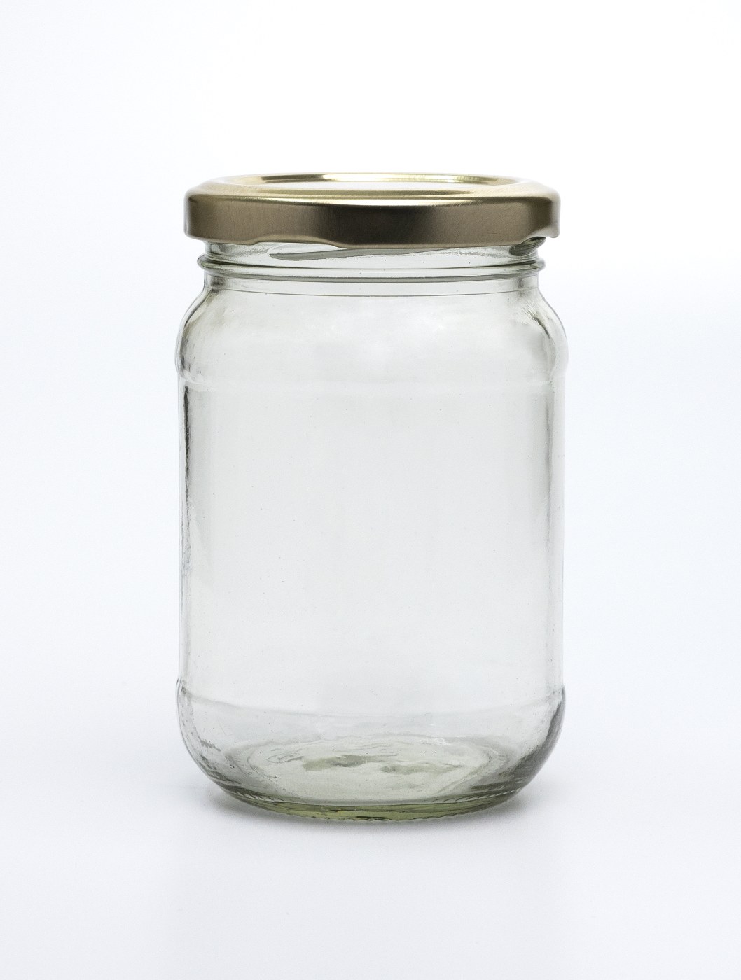 300 gm Kerla Pickle Jar — Food Jars