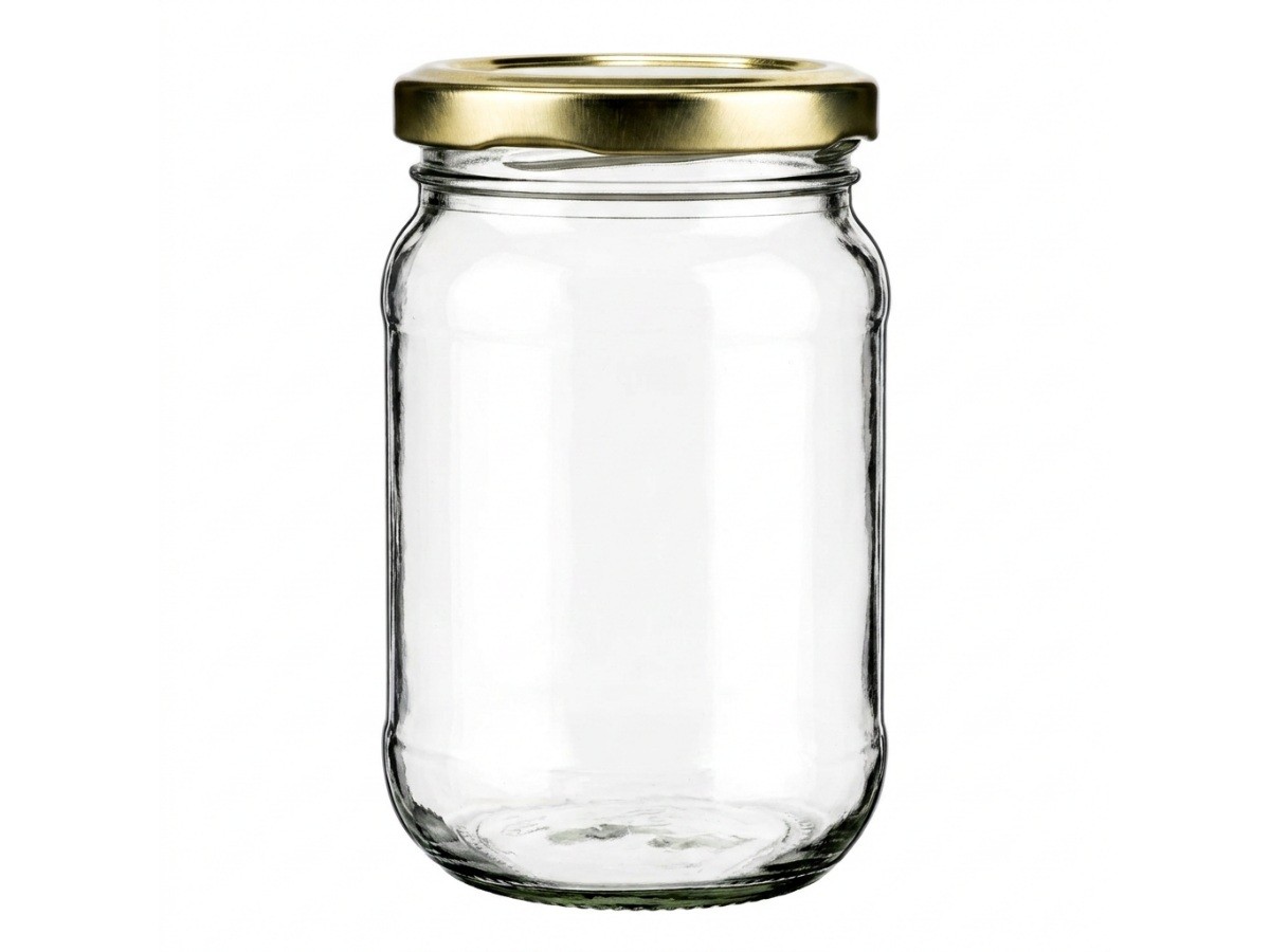 300 gm Kerla Pickle Jar — Food Jars