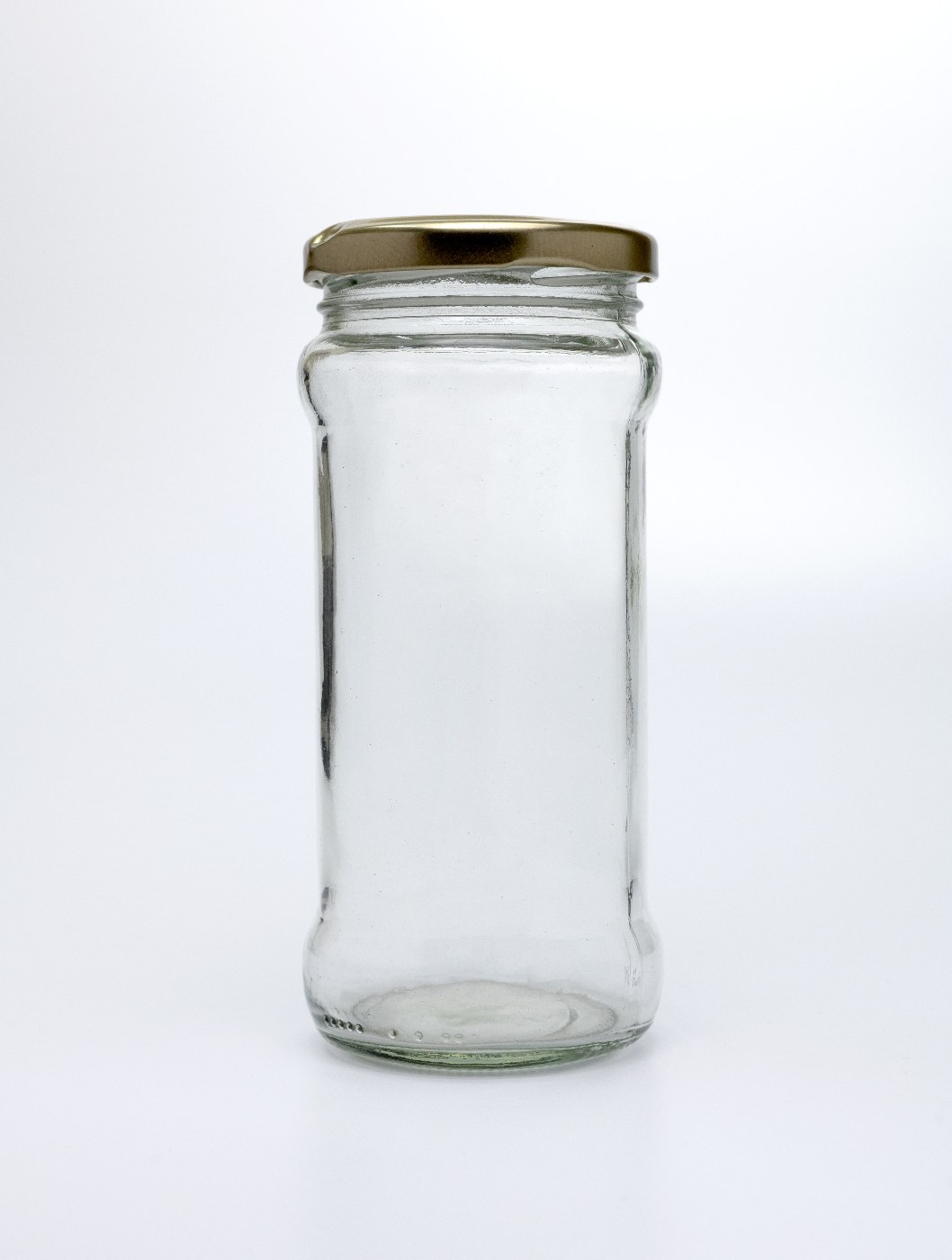 380 ml Fern Jar — Food Jars
