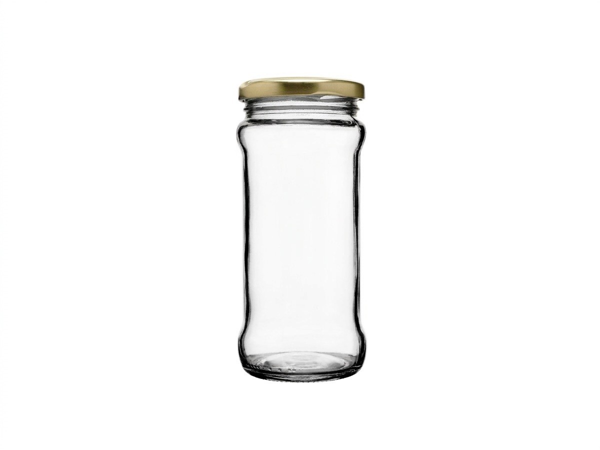 380 ml Fern Jar — Food Jars