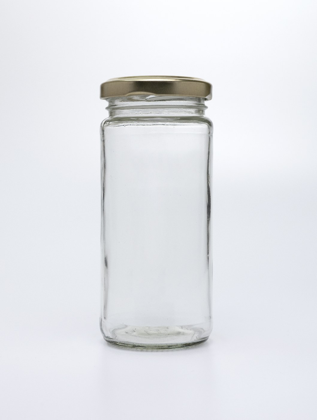 200 ml Bamboo Jar — Food Jars