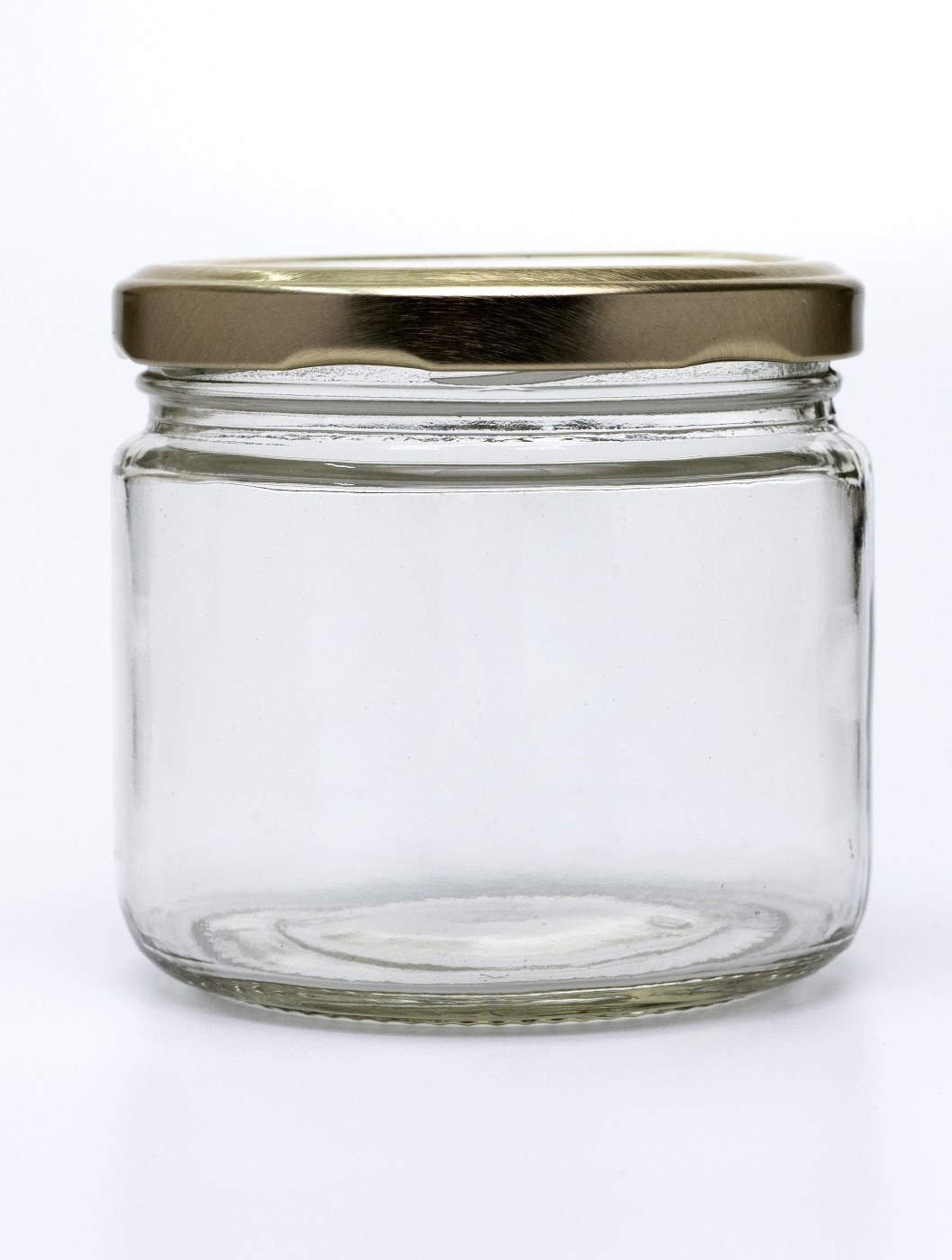 350 gm Salsa Jar — Food Jars