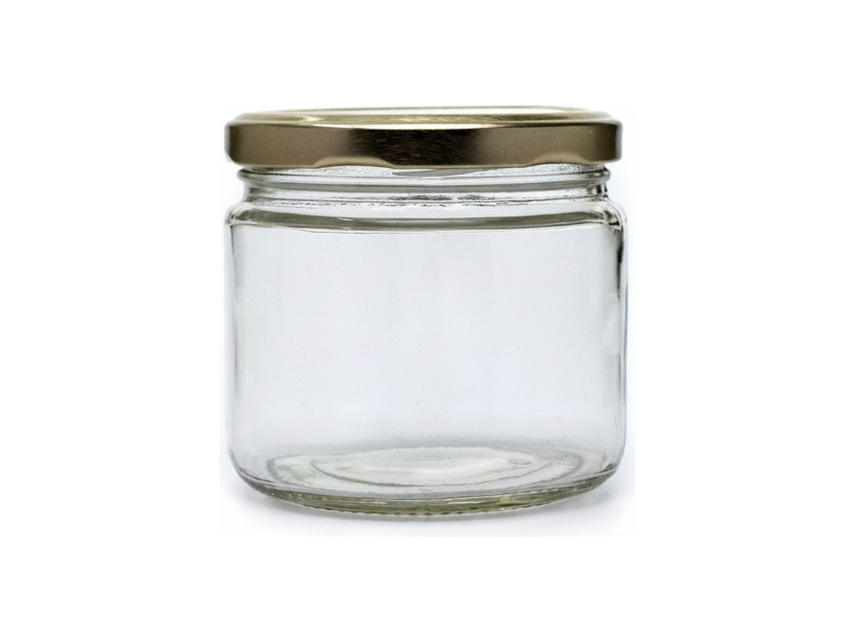 350 gm Salsa Jar — Food Jars