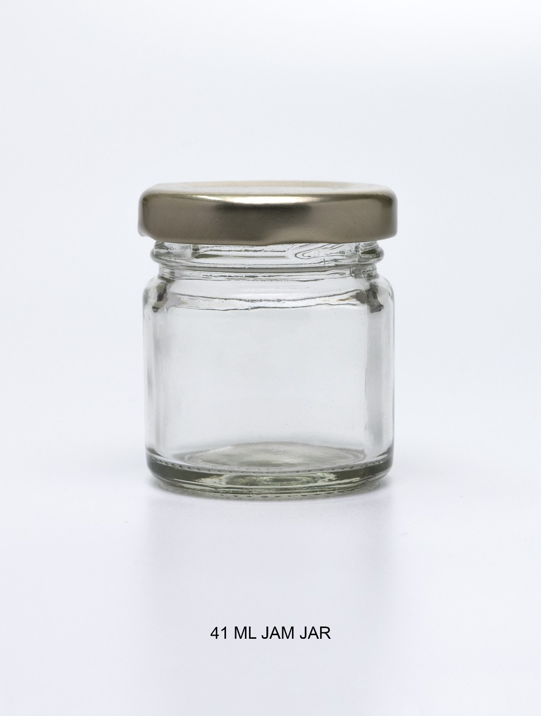 41 ml Jam Jar — Food Jars