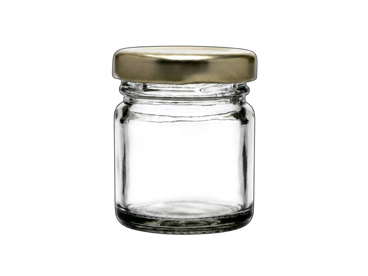 41 ml Jam Jar — Food Jars