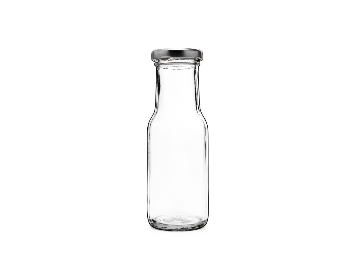 200 gm CK Jar — Food Jars