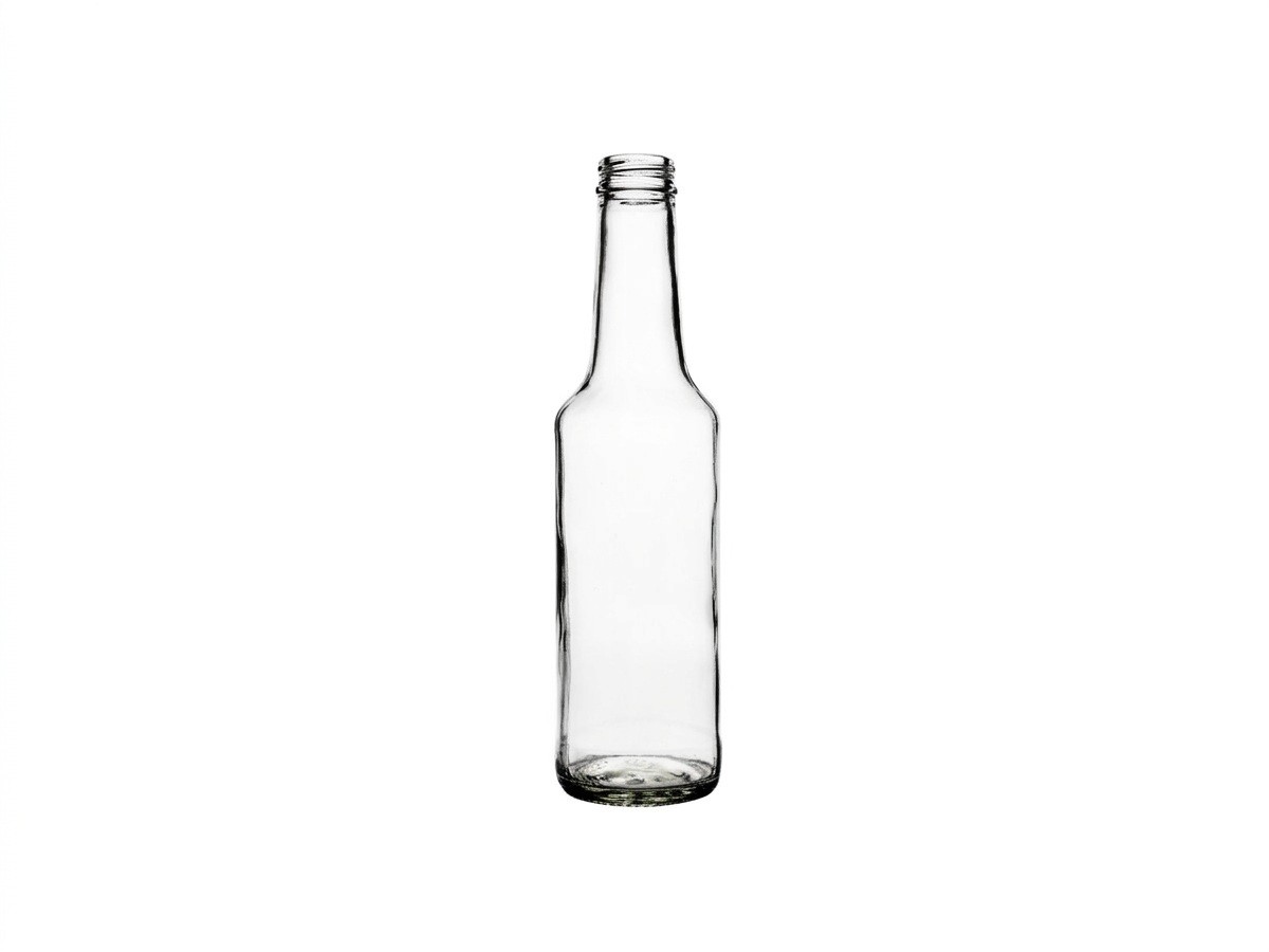 275 ml RTD Bottle — Beverage Bottles