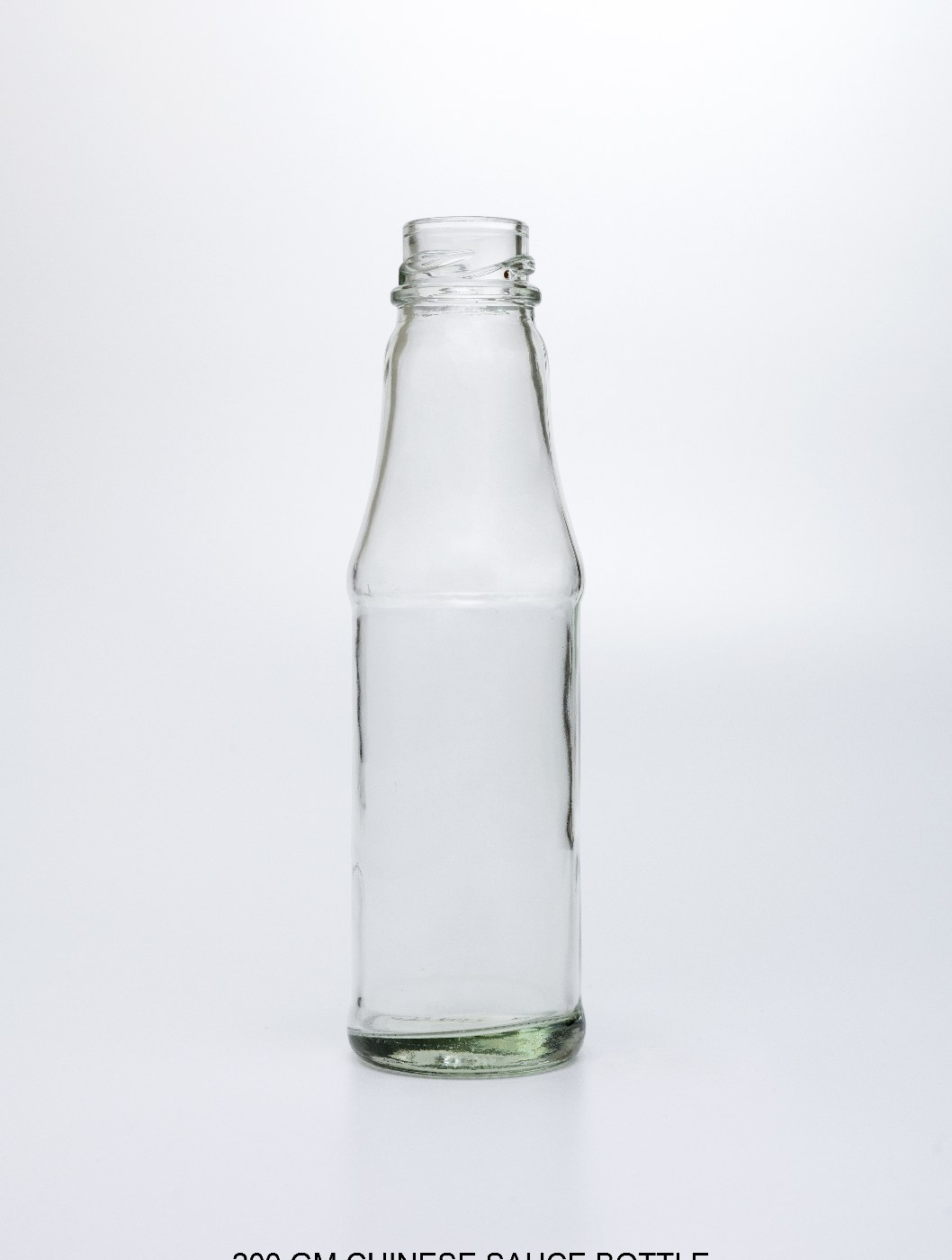 200 gm Chinese Sauce Bottle — Food Bottles