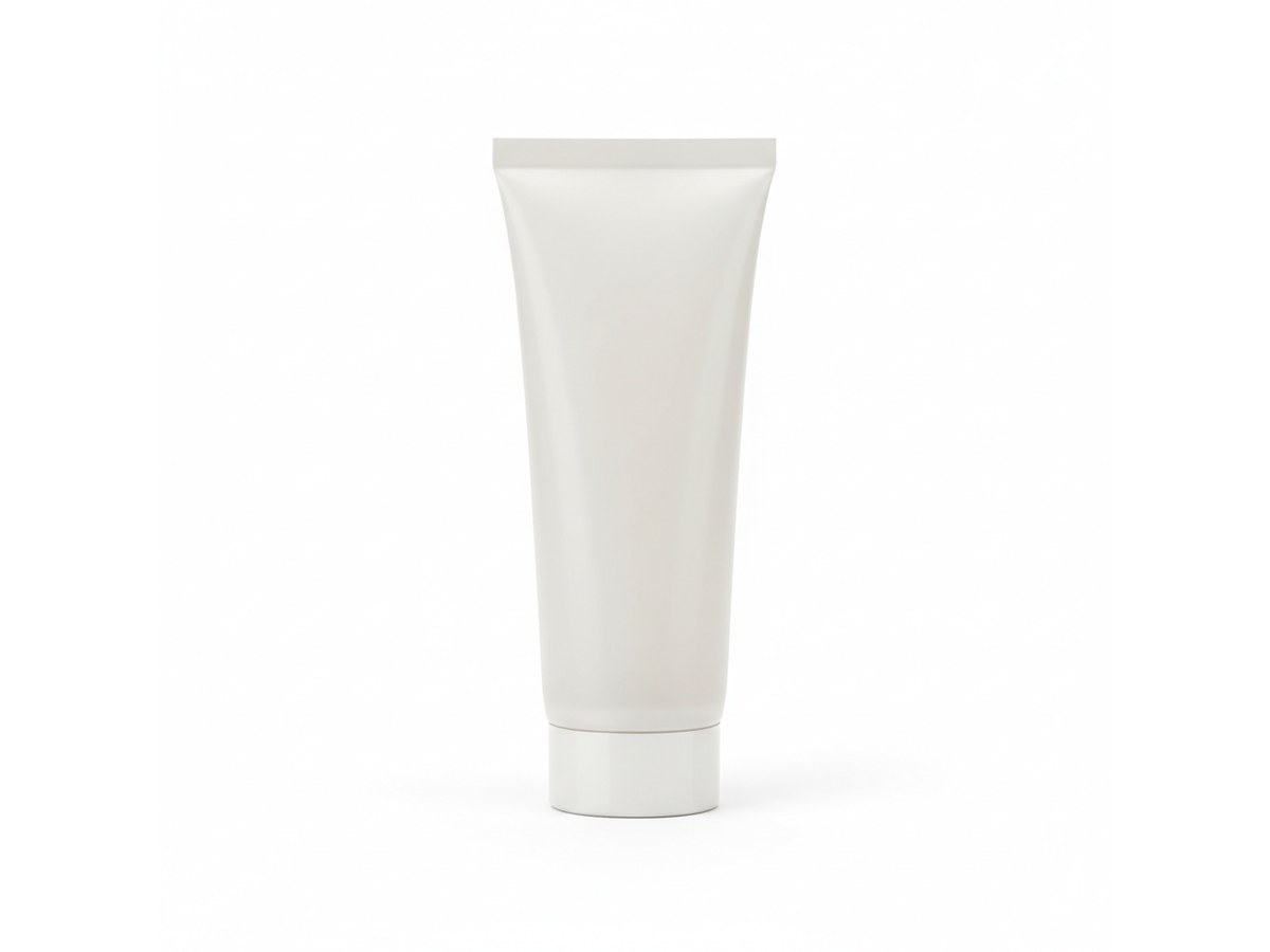 Laminated Tube — 5-Layer EVOH — Laminated Tubes