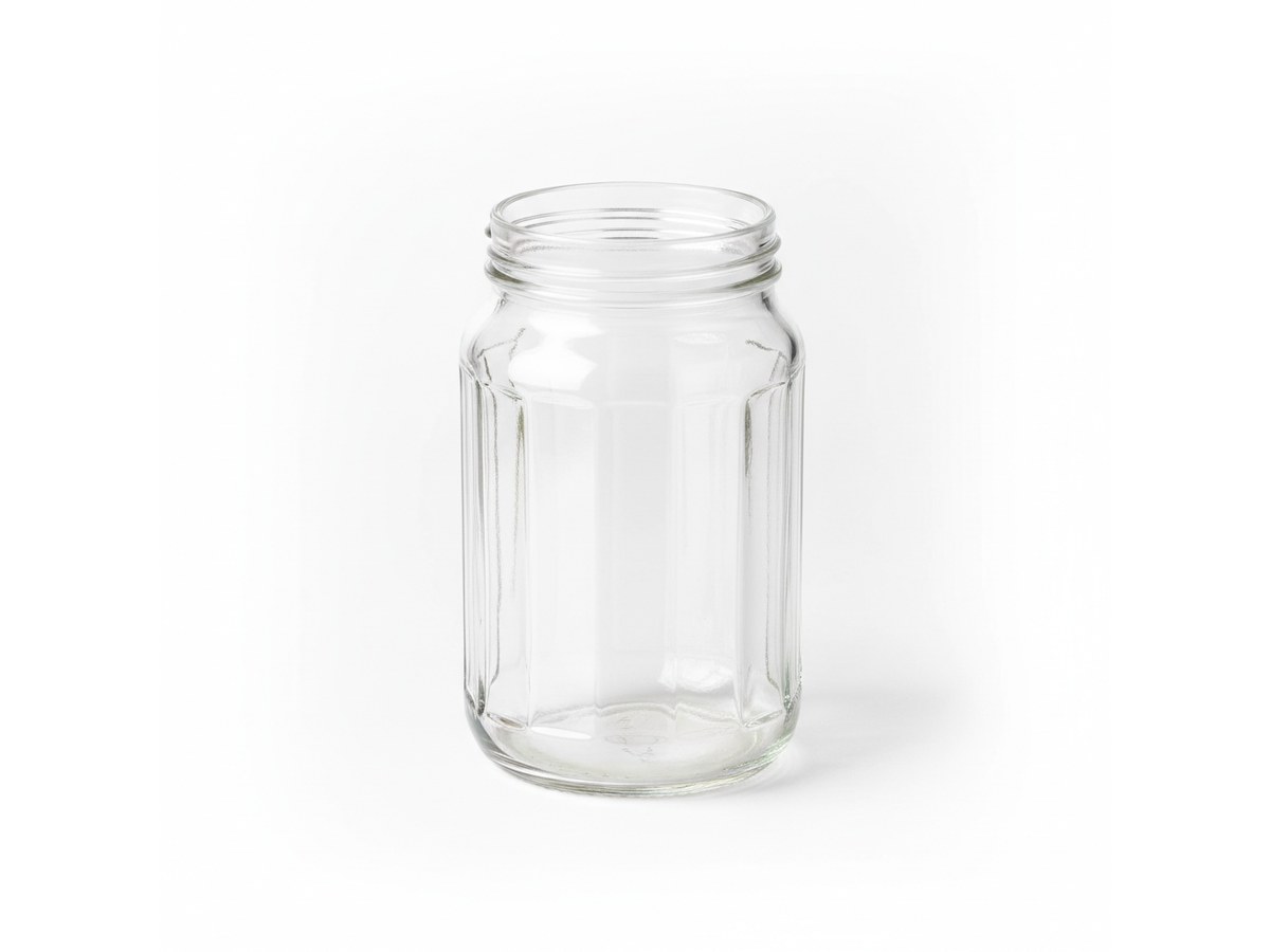 350 ml Charkut Jar — Premium Mono Box