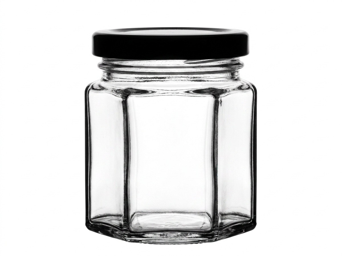 255 ml Matka Jar — Matka Jars