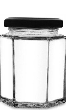 500 ml Matka Jar — Matka Jars