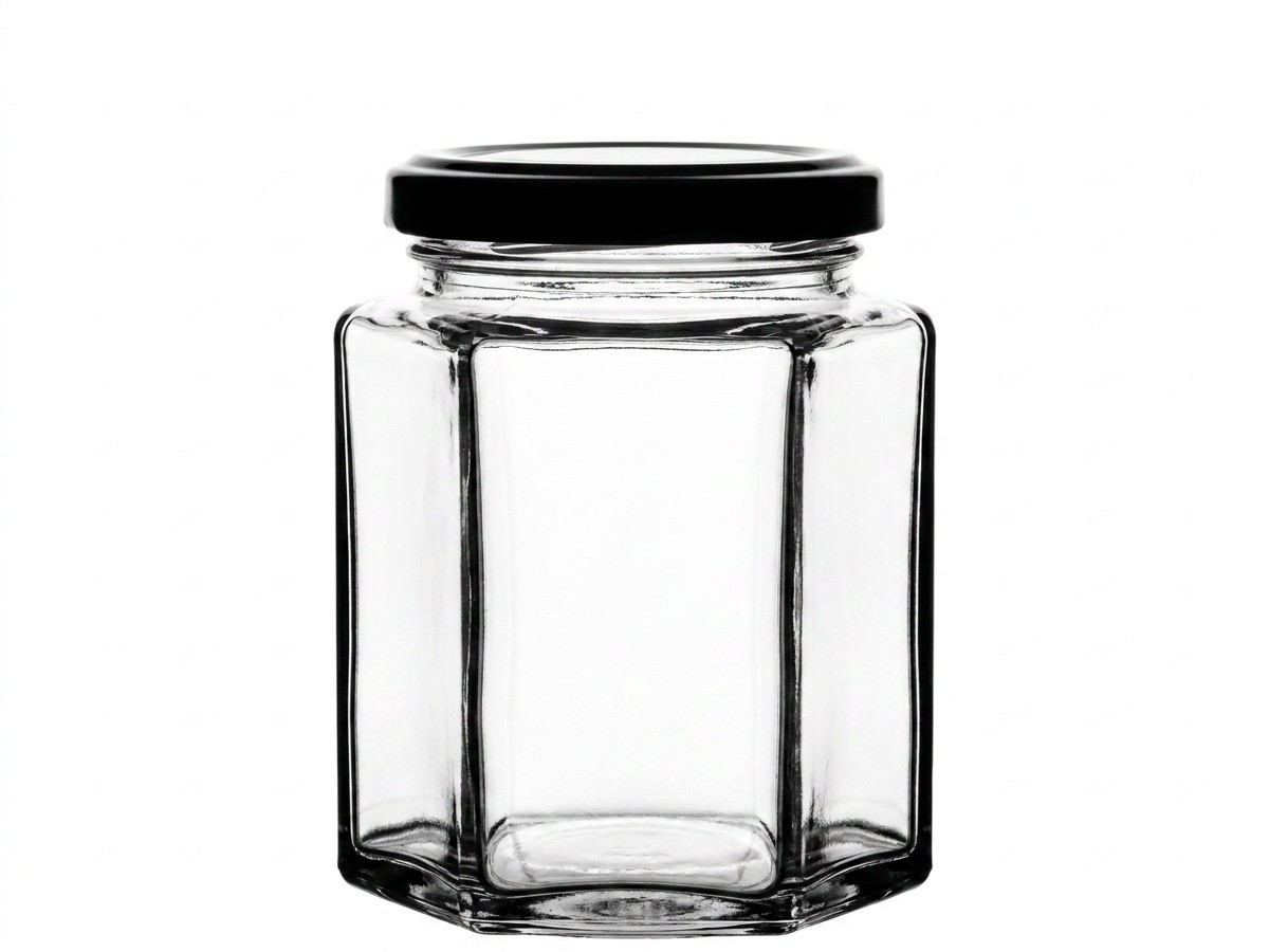 500 ml Matka Jar — Matka Jars