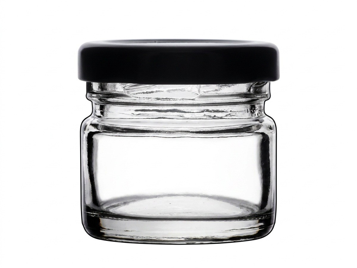 1 Oz Mini Jar — Mini Jars