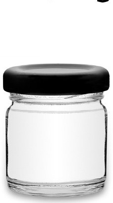 1.5 Oz Mini Jar — Mini Jars