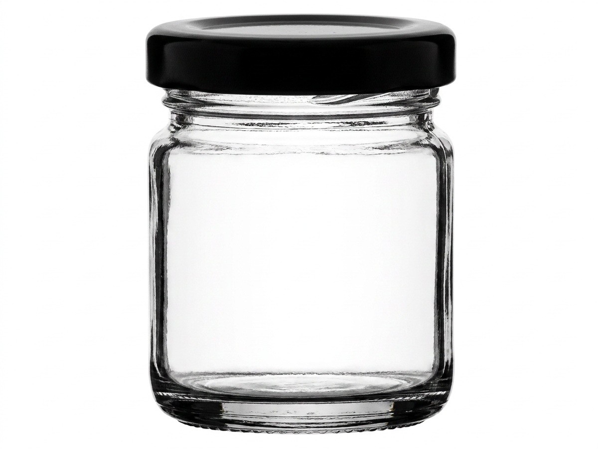 1.5 Oz Mini Jar — Mini Jars
