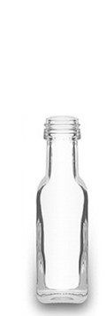 20 ml Marasca Oil Bottle — Oil Bottles