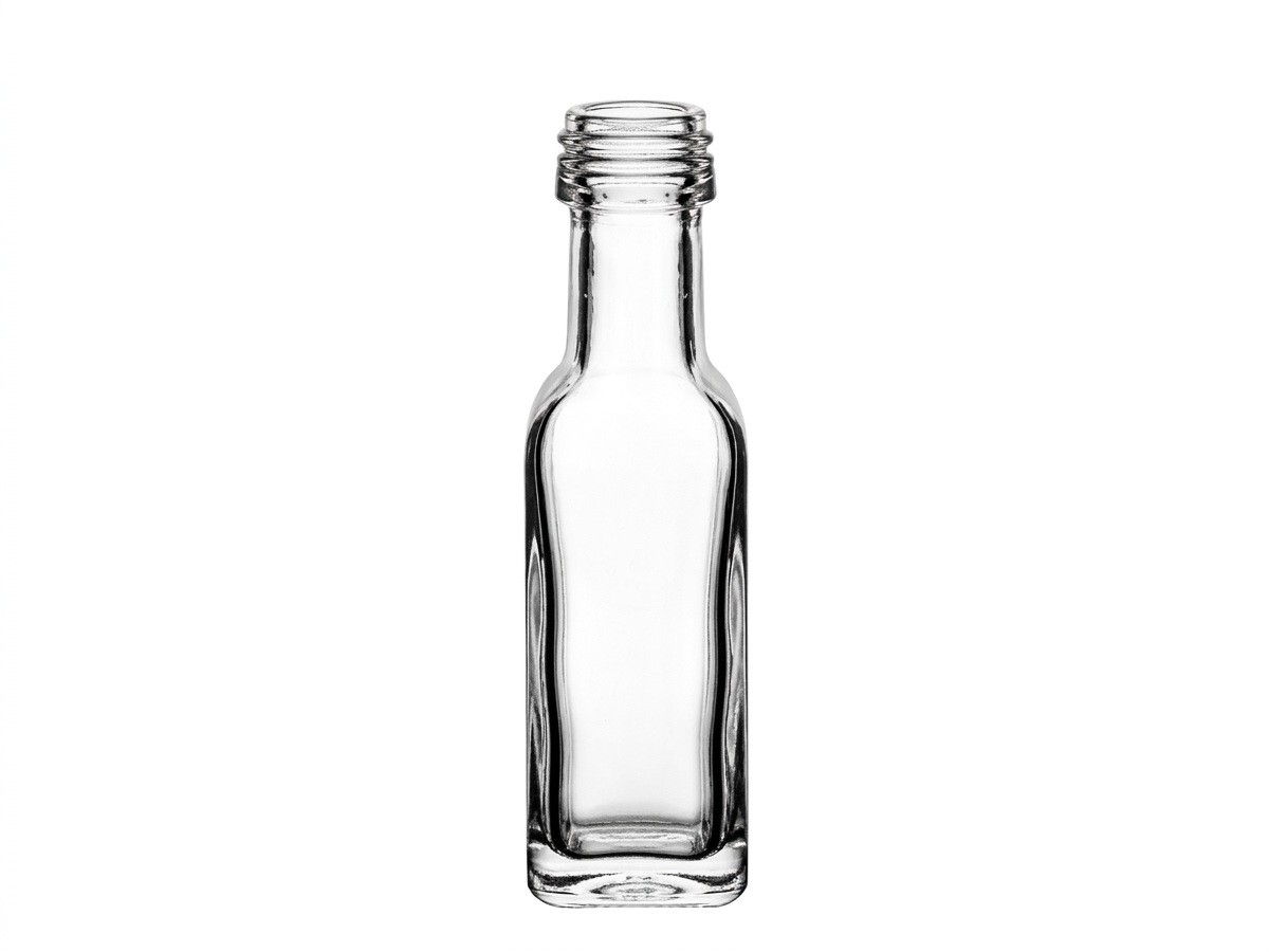 20 ml Marasca Oil Bottle — Oil Bottles