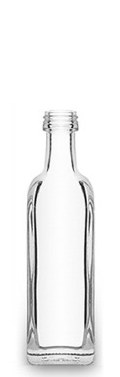 60 ml Marasca Oil Bottle — Oil Bottles