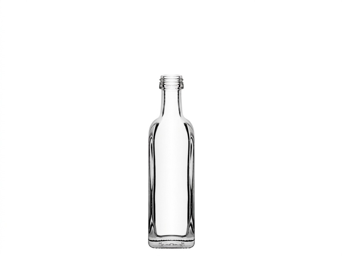 60 ml Marasca Oil Bottle — Oil Bottles