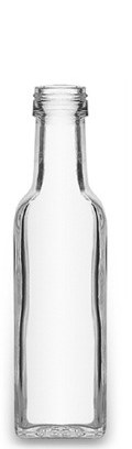 100 ml Marasca Oil Bottle — Oil Bottles