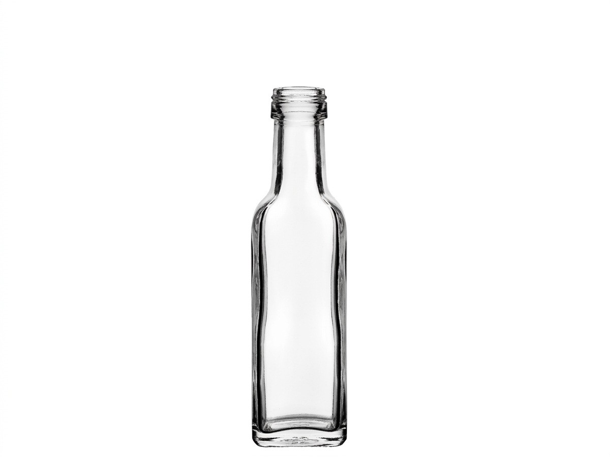 100 ml Marasca Oil Bottle — Oil Bottles