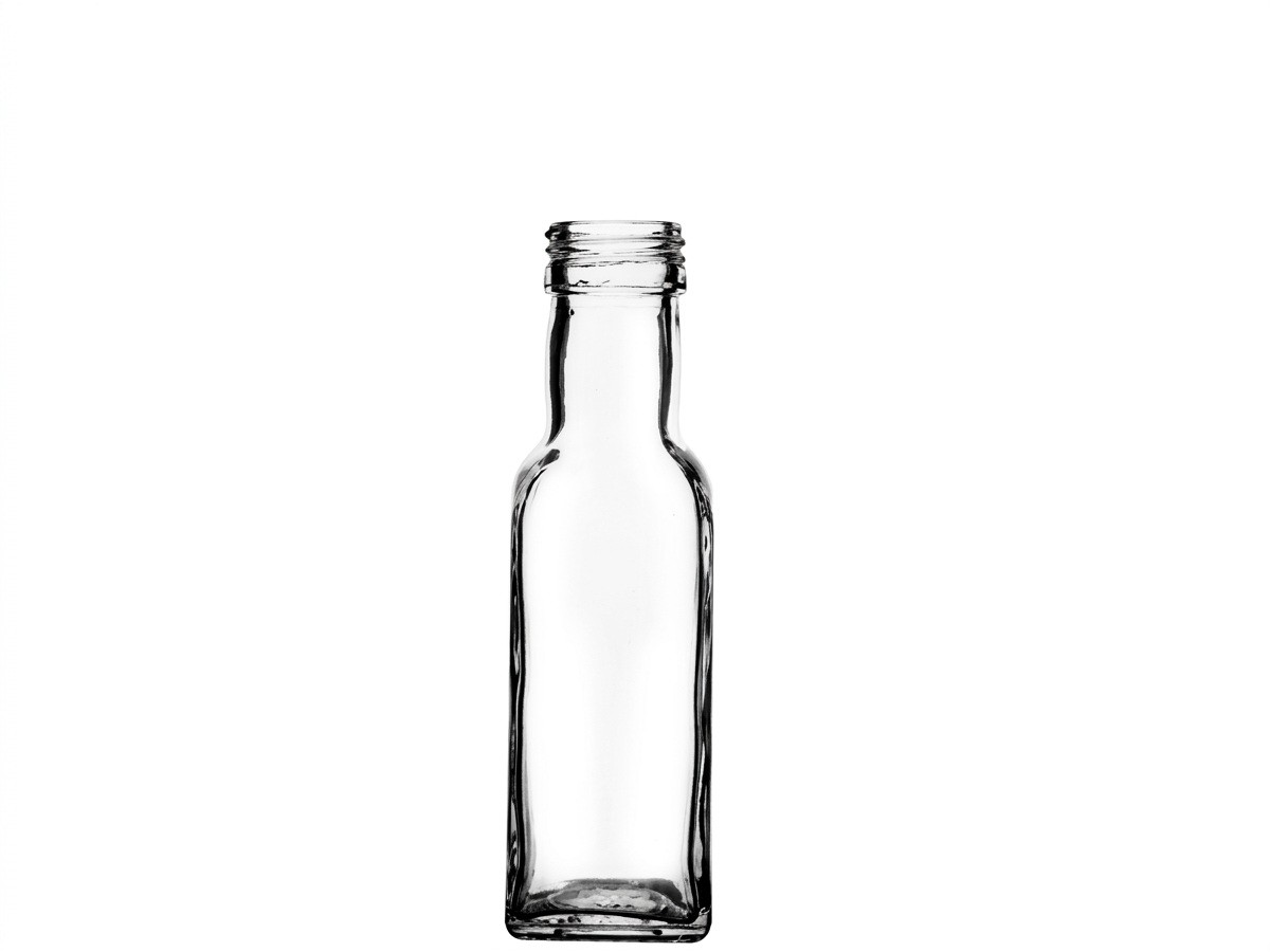 125 ml Marasca Oil Bottle — Oil Bottles