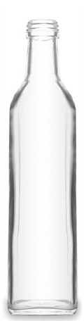 500 ml Marasca Oil Bottle — Oil Bottles