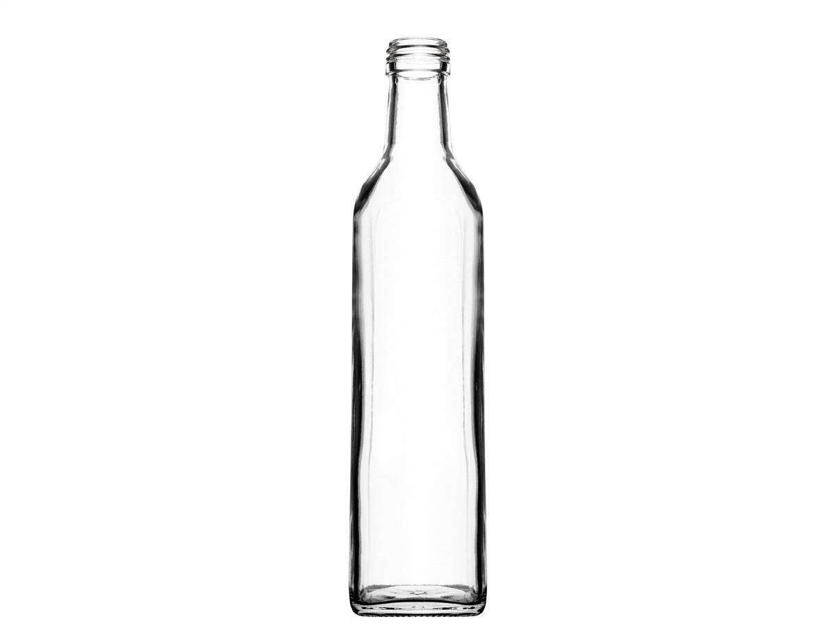 500 ml Marasca Oil Bottle — Oil Bottles