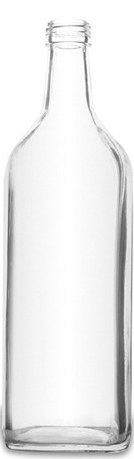 1000 ml Marasca Oil Bottle — Oil Bottles