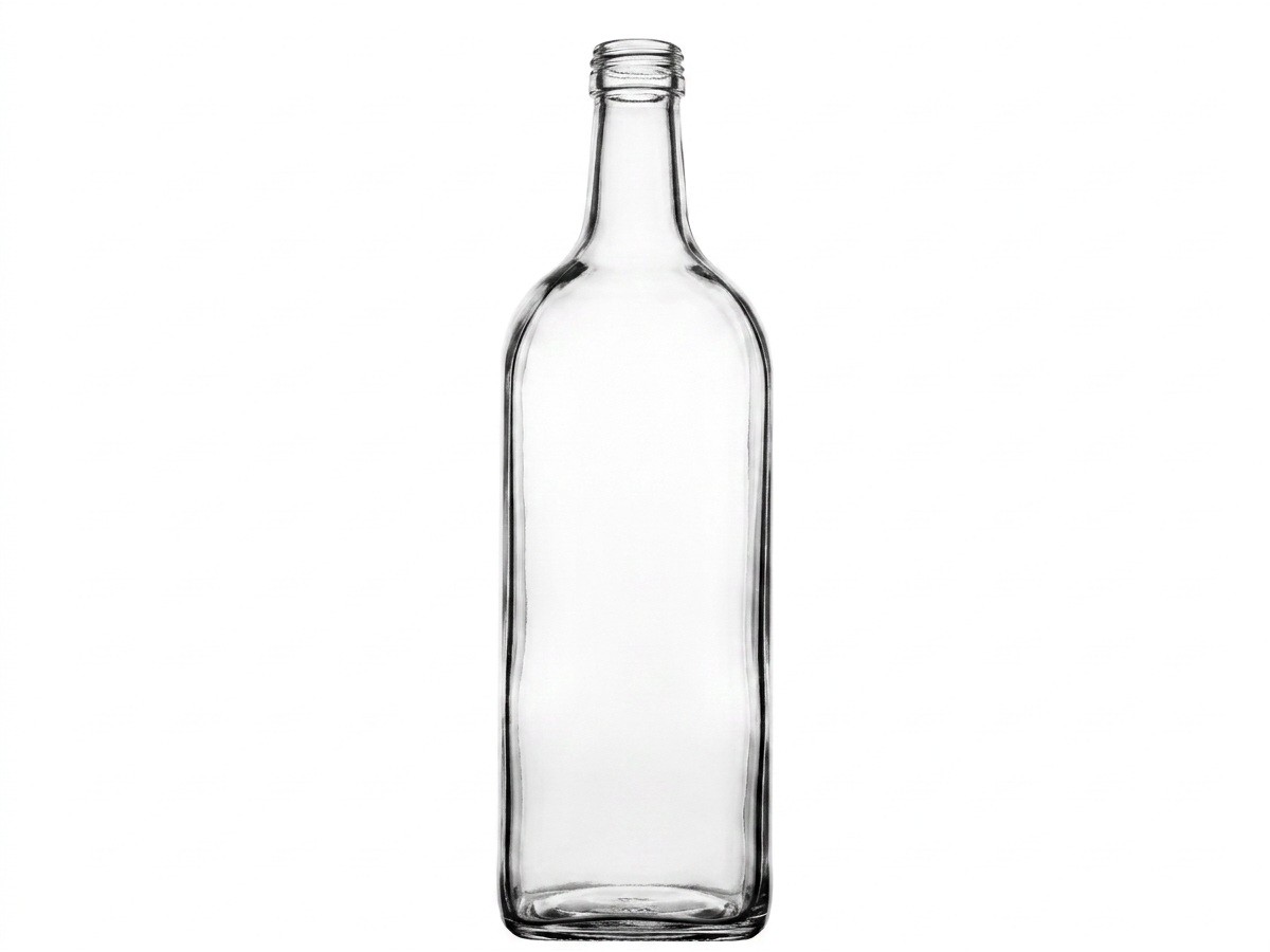1000 ml Marasca Oil Bottle — Oil Bottles