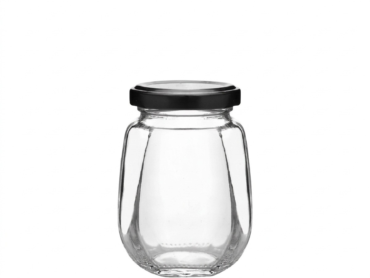 250 ml Crown Honey Jar — Honey Jars