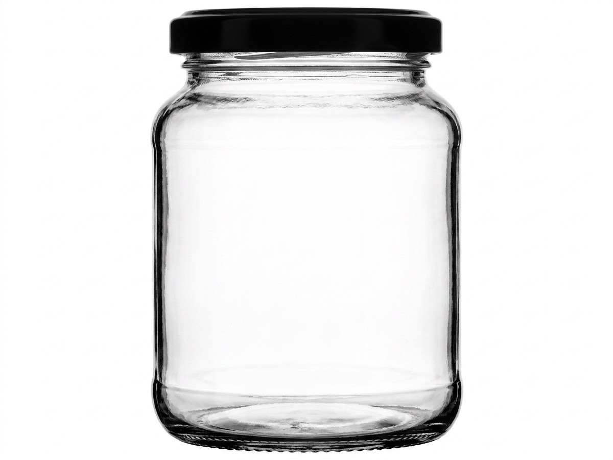 250 ml Choco Jar — Speciality Jars