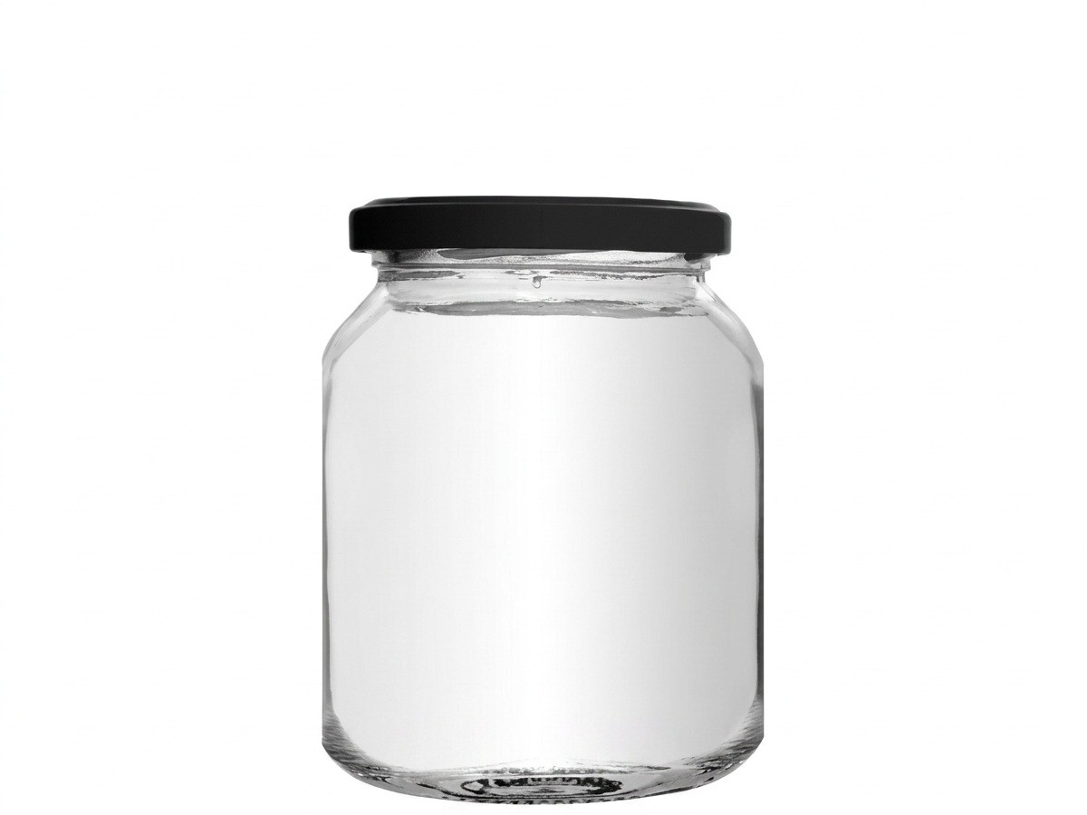 350 ml Choco Jar — Speciality Jars
