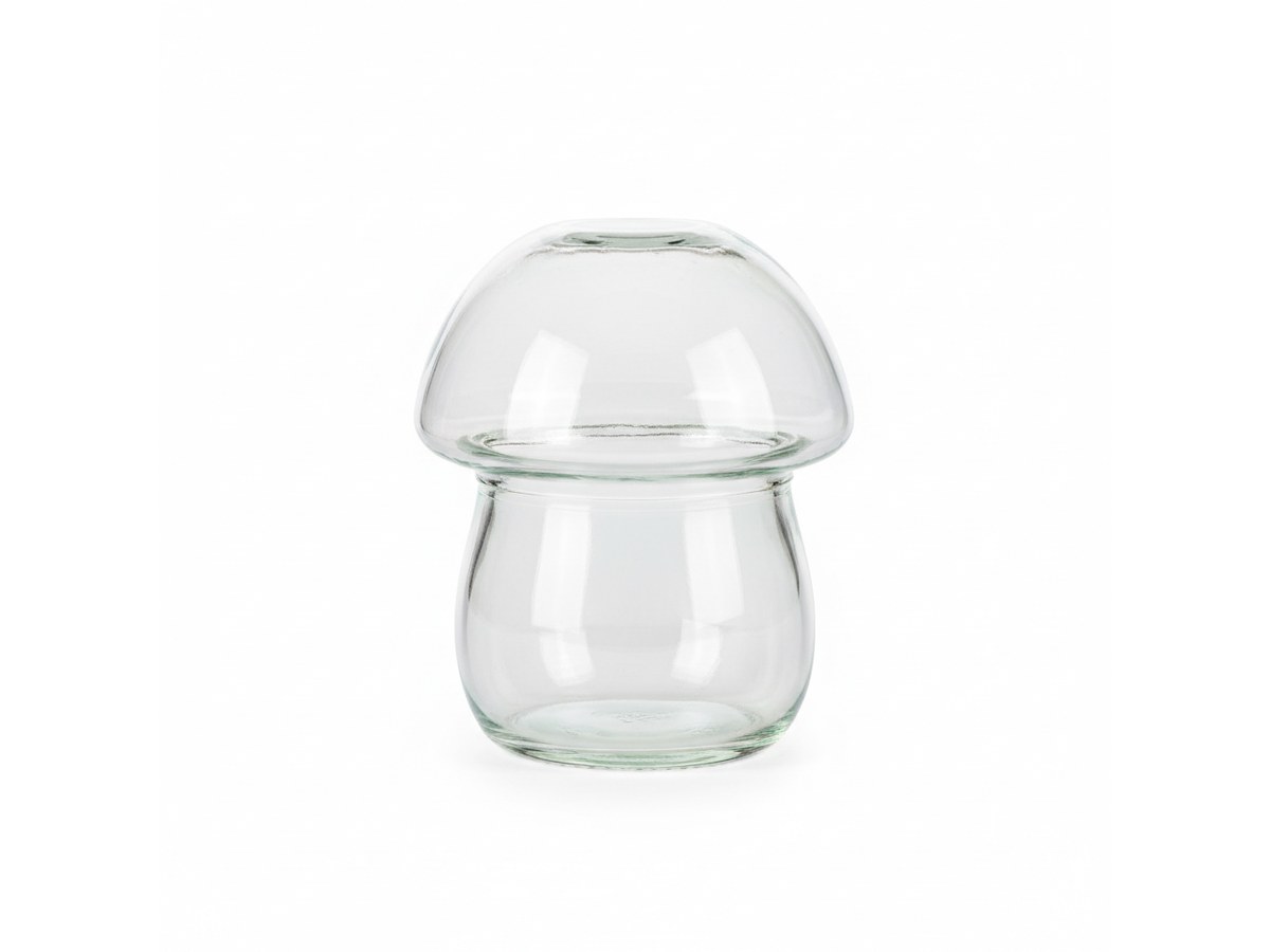 125 ml Mashroom Jar — Utility Jars
