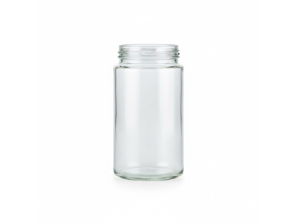 200 ml Utility Jar — Utility Jars
