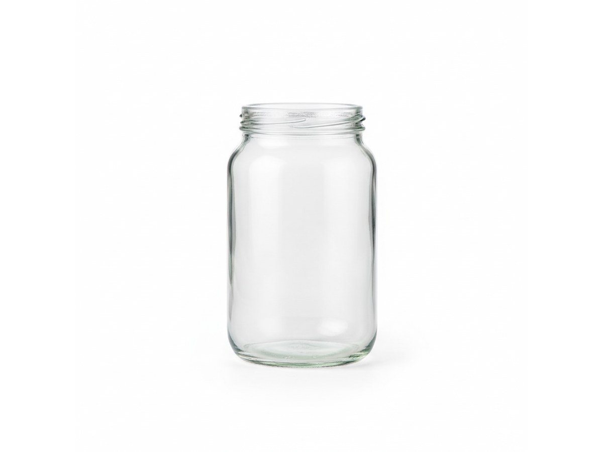 250 ml TT Jar — Utility Jars