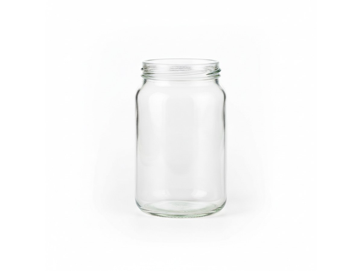 350 ml Nuts Jar — Utility Jars