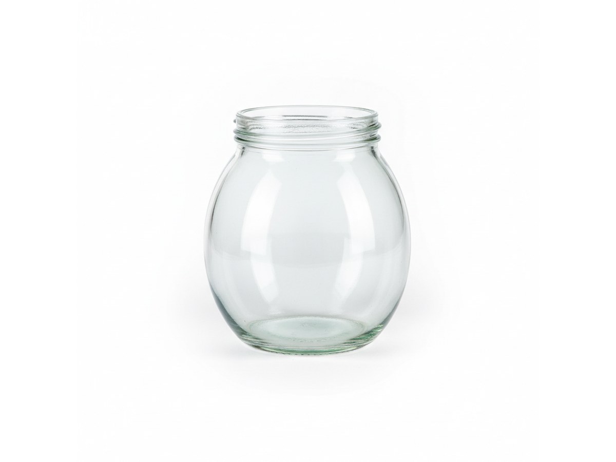190 ml Penal Jar — Utility Jars