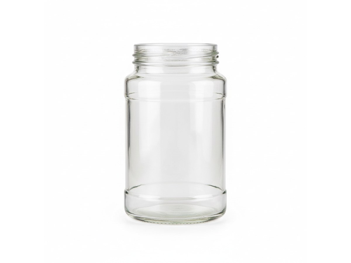 300 ml Gizaro Jar — Utility Jars