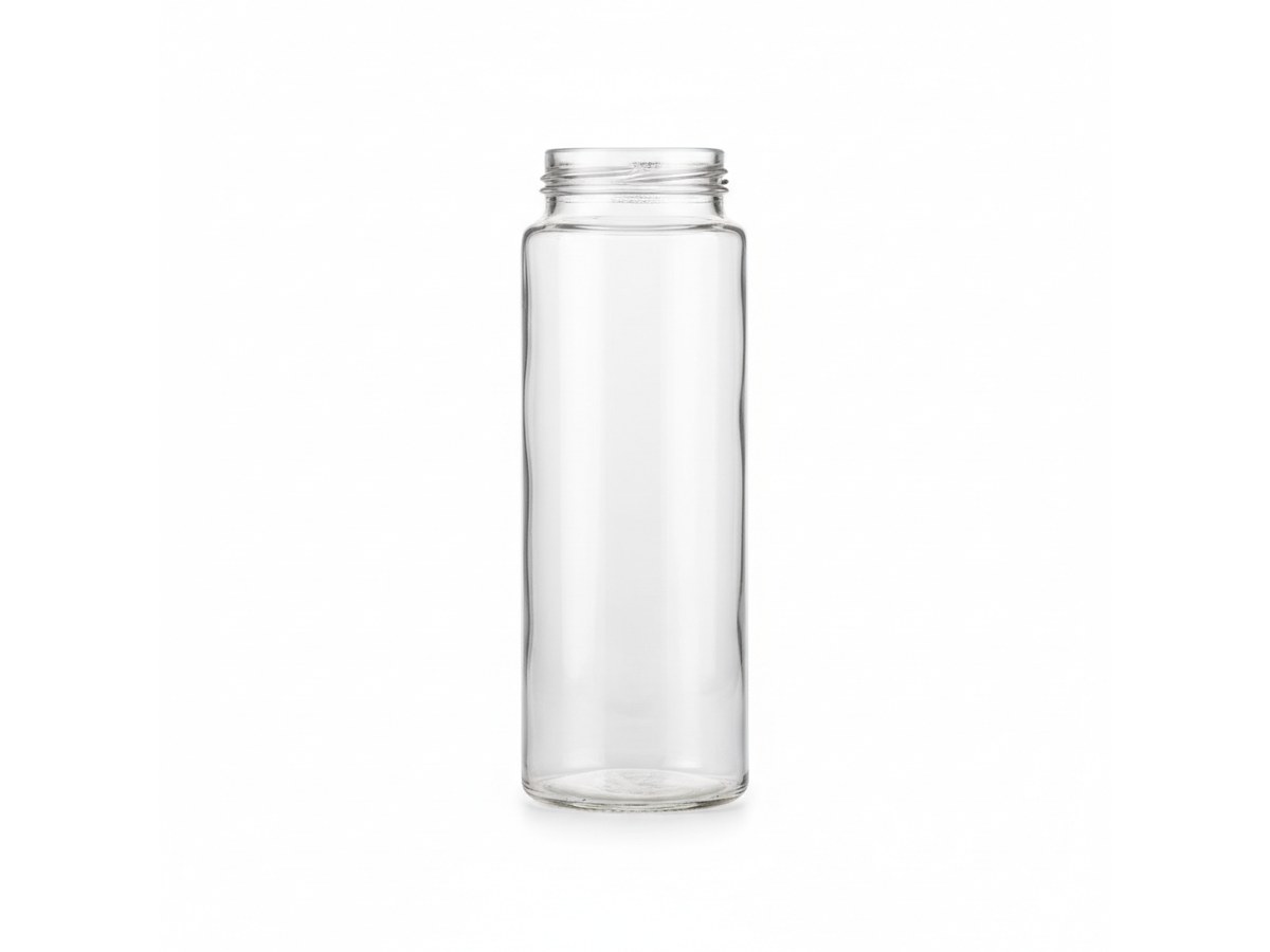 395 ml Long Jar — Utility Jars