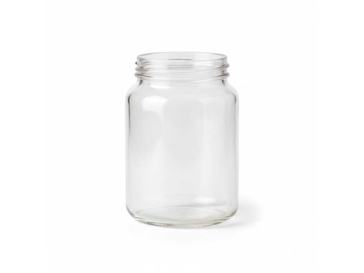 300 ml Nano Jar — Utility Jars