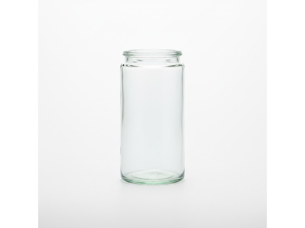 500 gms Butter Jar — Utility Jars