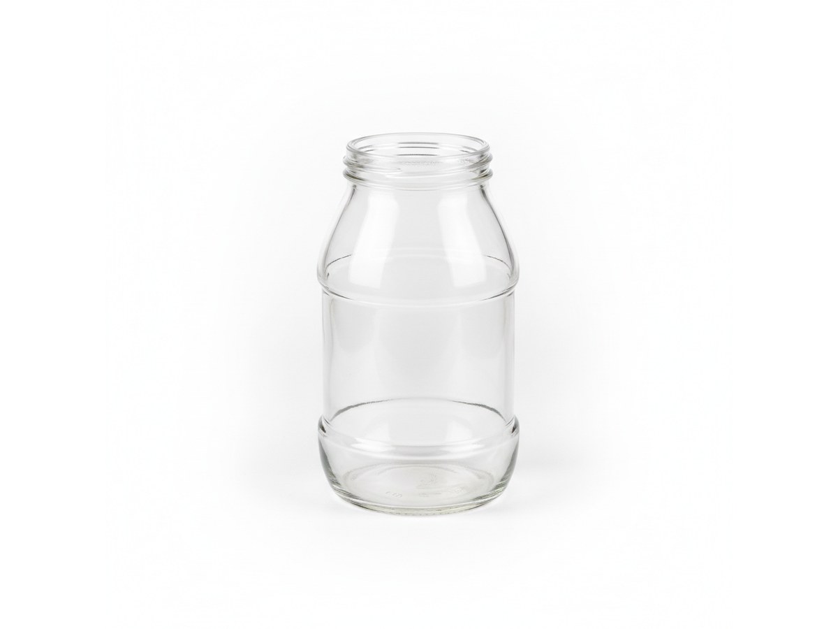 335 ml Dus Jar — Utility Jars