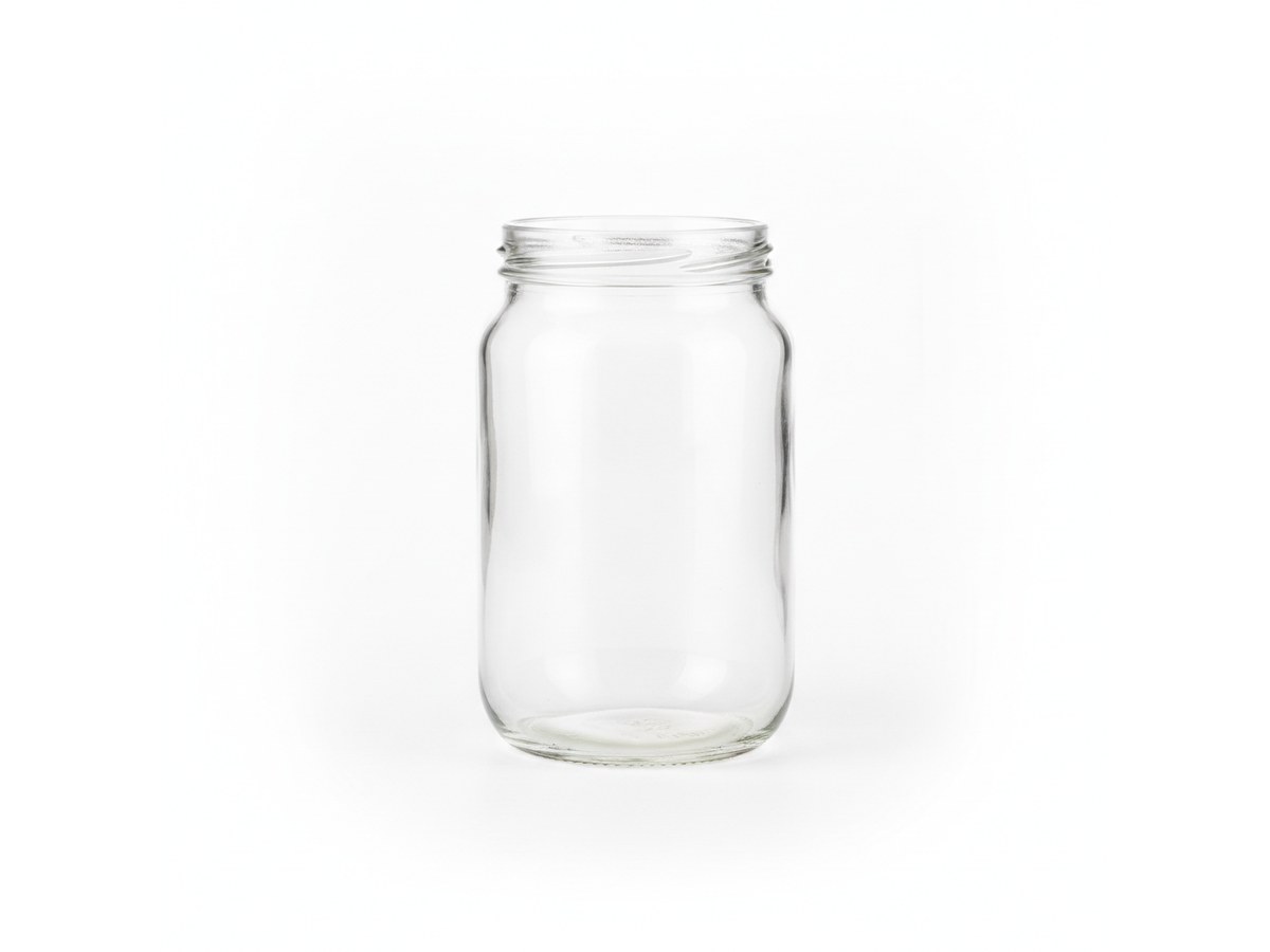 325 ml Taste Jar — Utility Jars