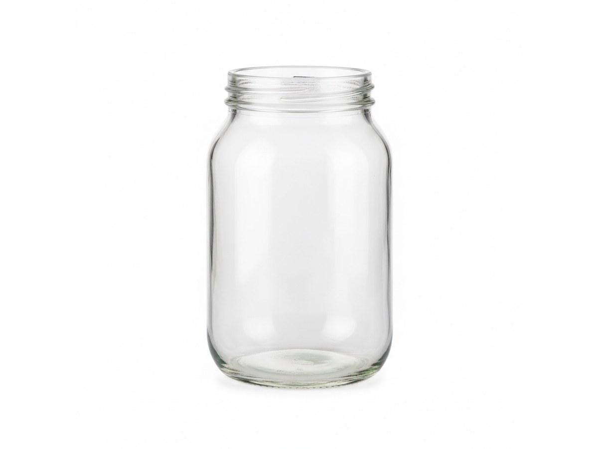 325 ml Savour Jar — Utility Jars