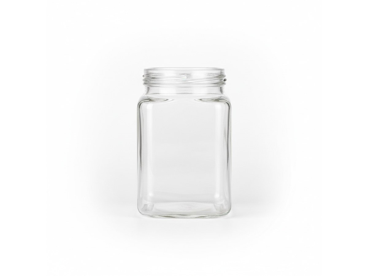 325 ml Enjoy Jar — Utility Jars