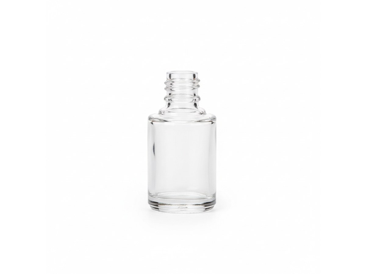 Nail Polish Bottle — Standard Neck — Nail Polish Bottles