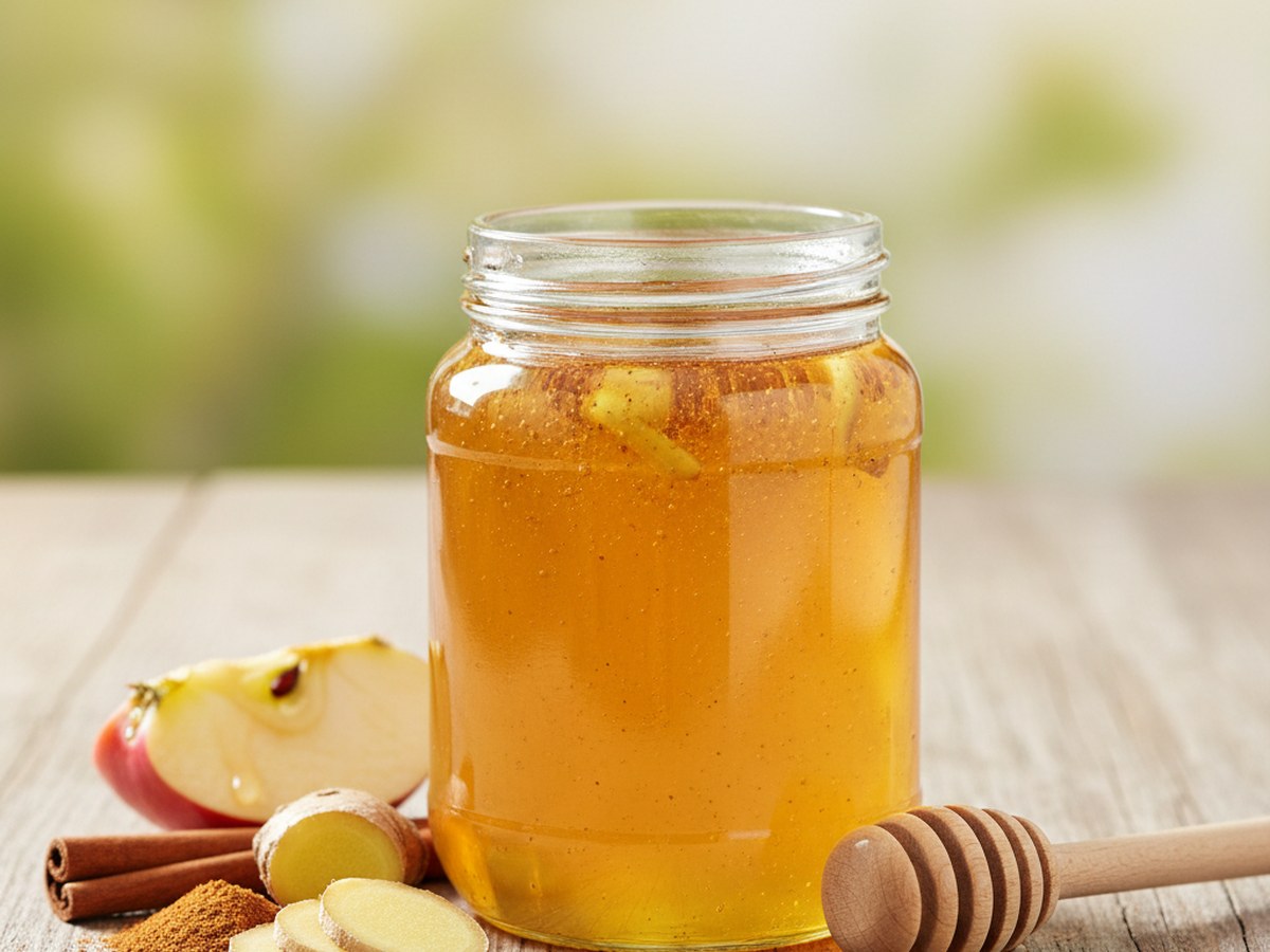 Slim Honey 330 g — Wellness Honey